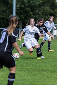 Bild 286 - Frauen SV Henstedt Ulzburg 3 - Bramfeld 3 : Ergebnis: 5:1